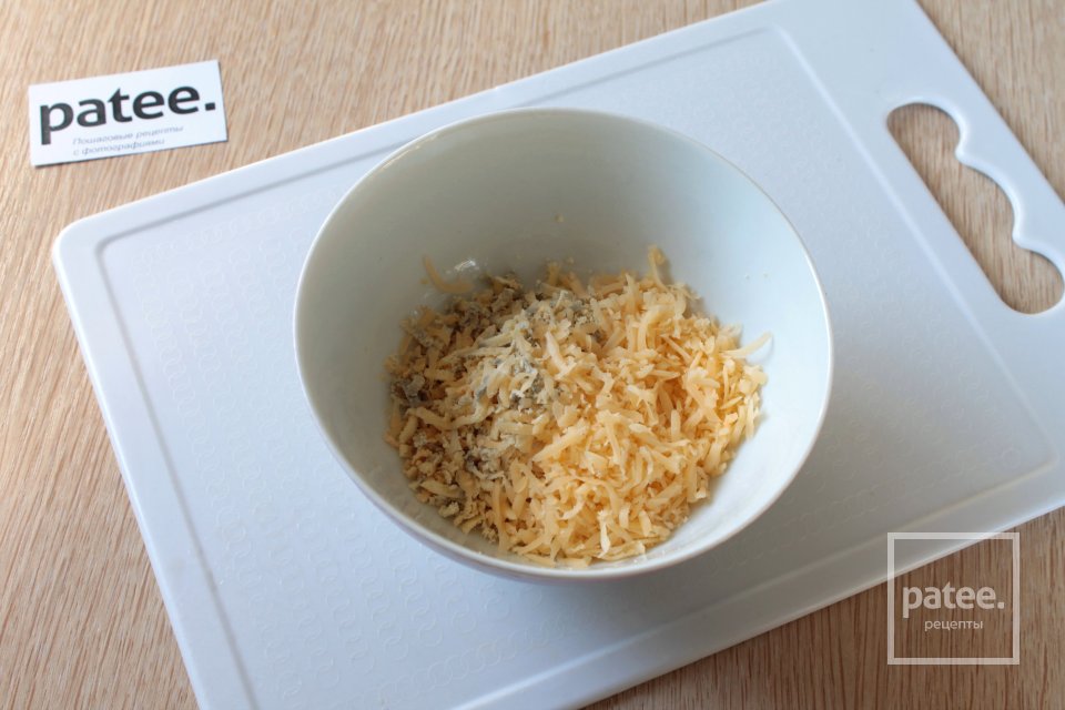 Яйца фаршированные - Шаг 6