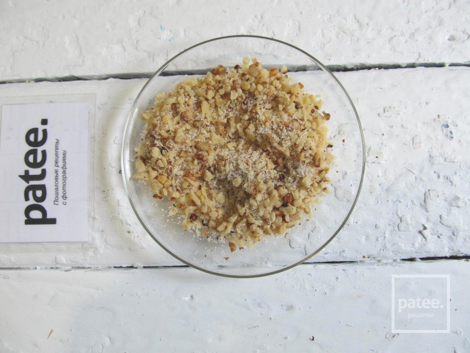 Творожные роллы - Шаг 5