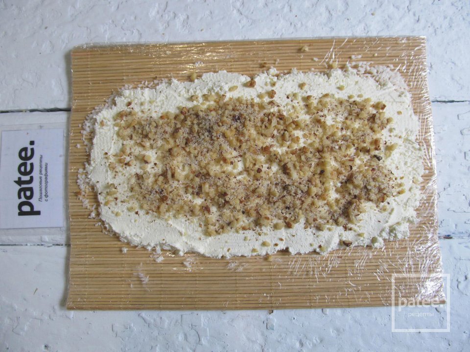 Творожные роллы - Шаг 9