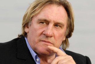 Жерар Депардье откроет в Санкт-Петербурге и Москве сеть ресторанов