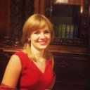 Яна Горбачева