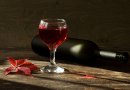 Небольшое количество вина полезно для почек