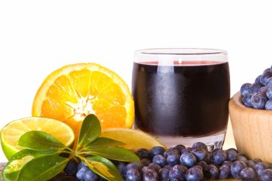 Назван самый полезный сок