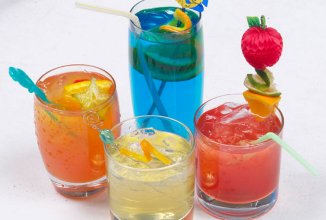 Сладкие напитки повышают риск гипертонии на 70 процентов