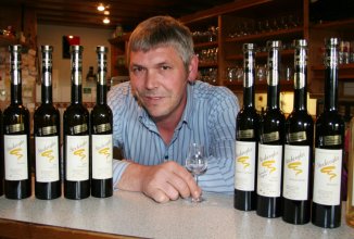 В Австрии придумали грибной шнапс