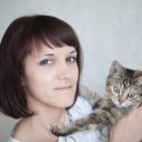 Ольга Зайцева