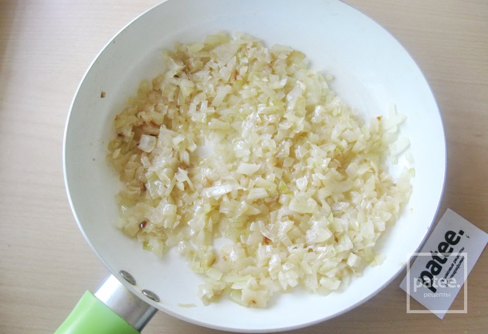 Гедлибже - Шаг 6