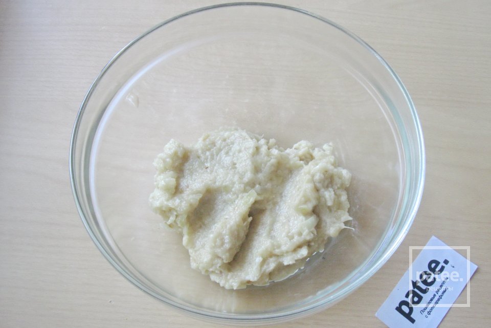 Гедлибже - Шаг 7