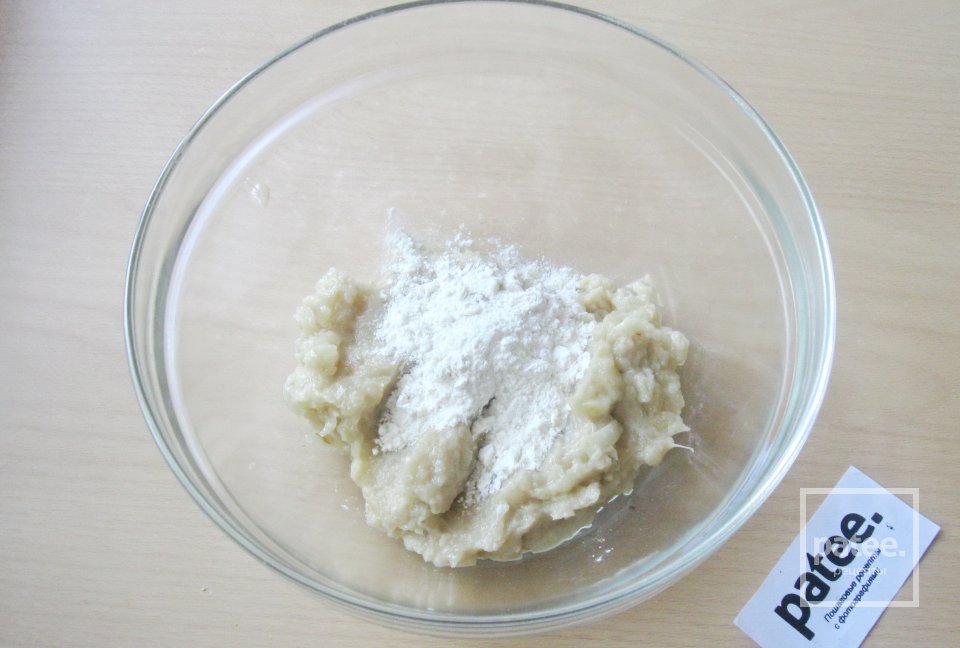 Гедлибже - Шаг 8