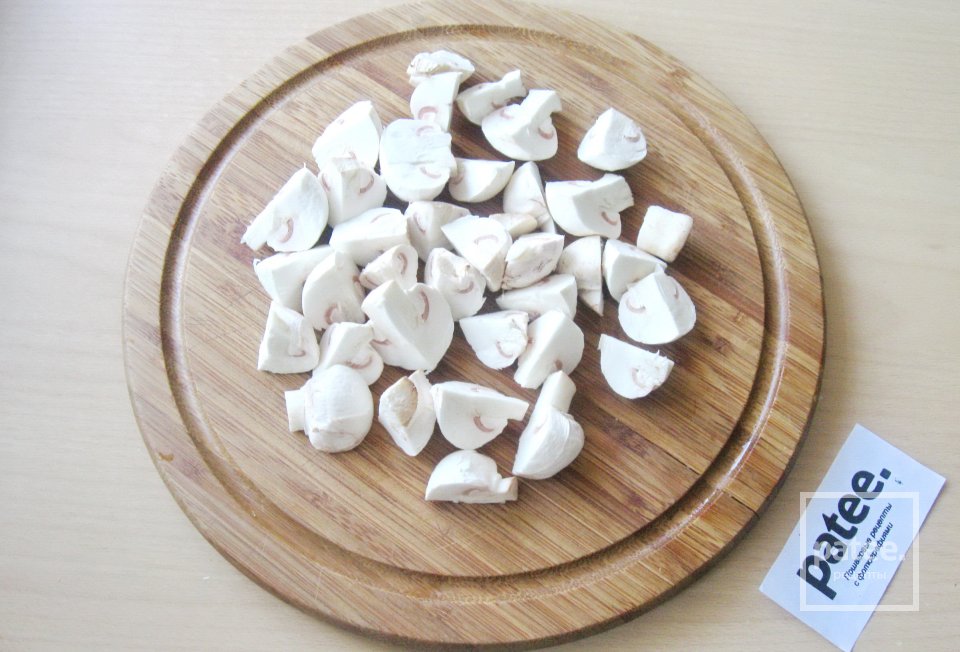 Гедлибже - Шаг 13