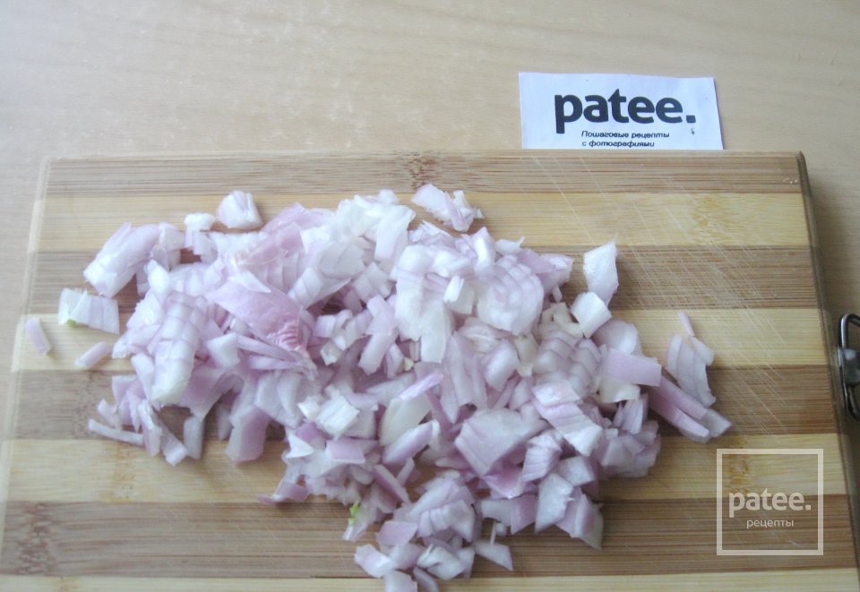 Шурпа из говядины - Шаг 5