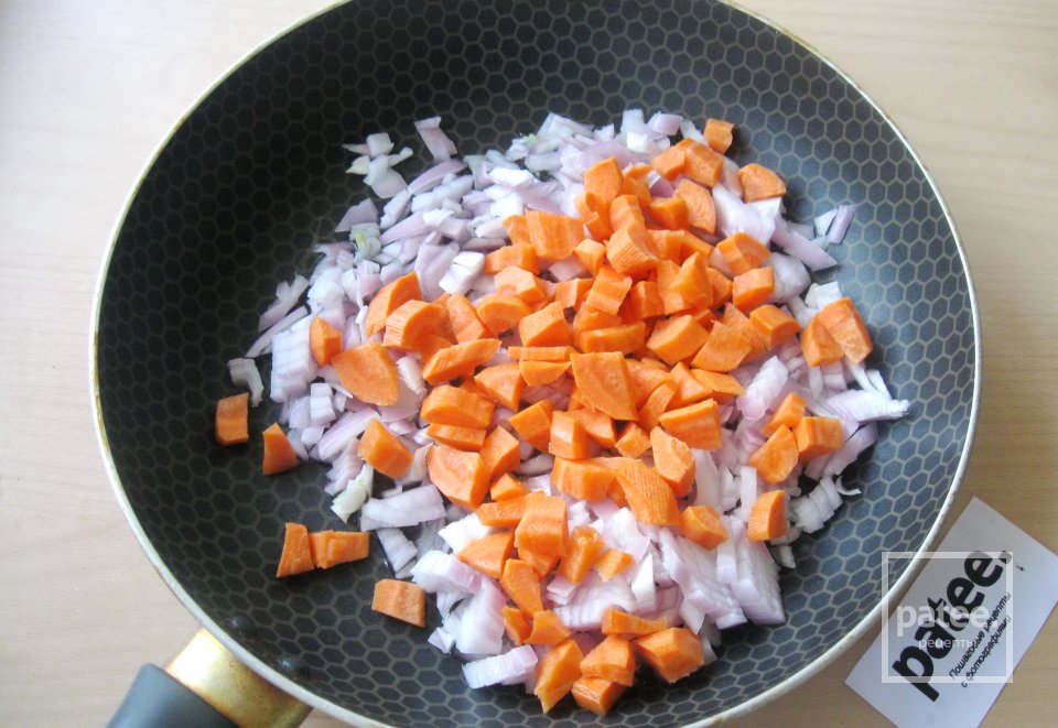 Шурпа из говядины - Шаг 7