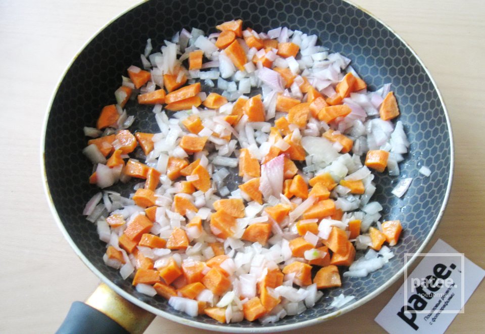 Шурпа из говядины - Шаг 8