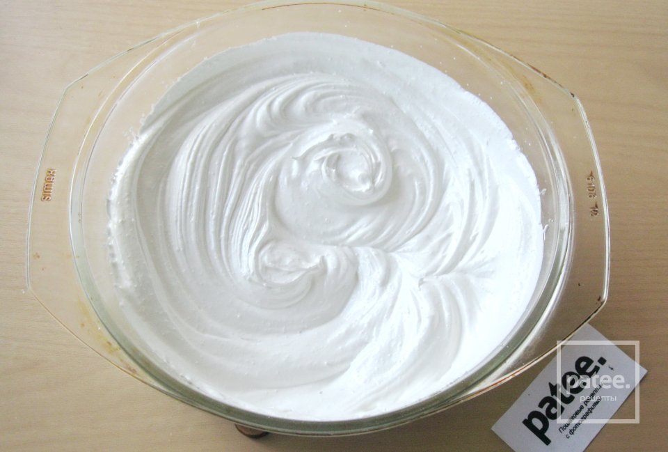 Песочные корзинки и тарталетки с кремом - Шаг 12