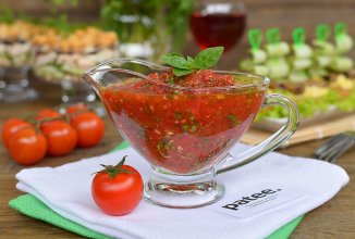 Соус шашлычный