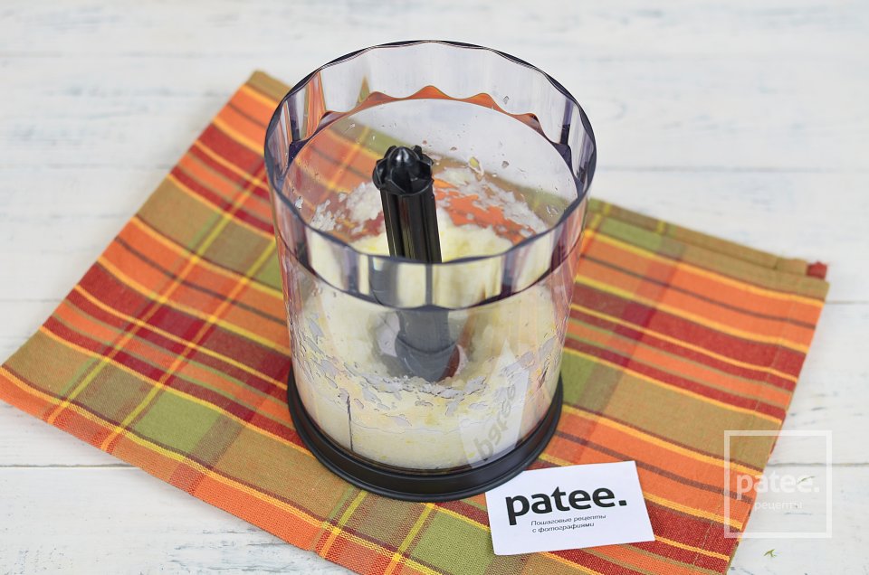 Соус шашлычный - Шаг 2