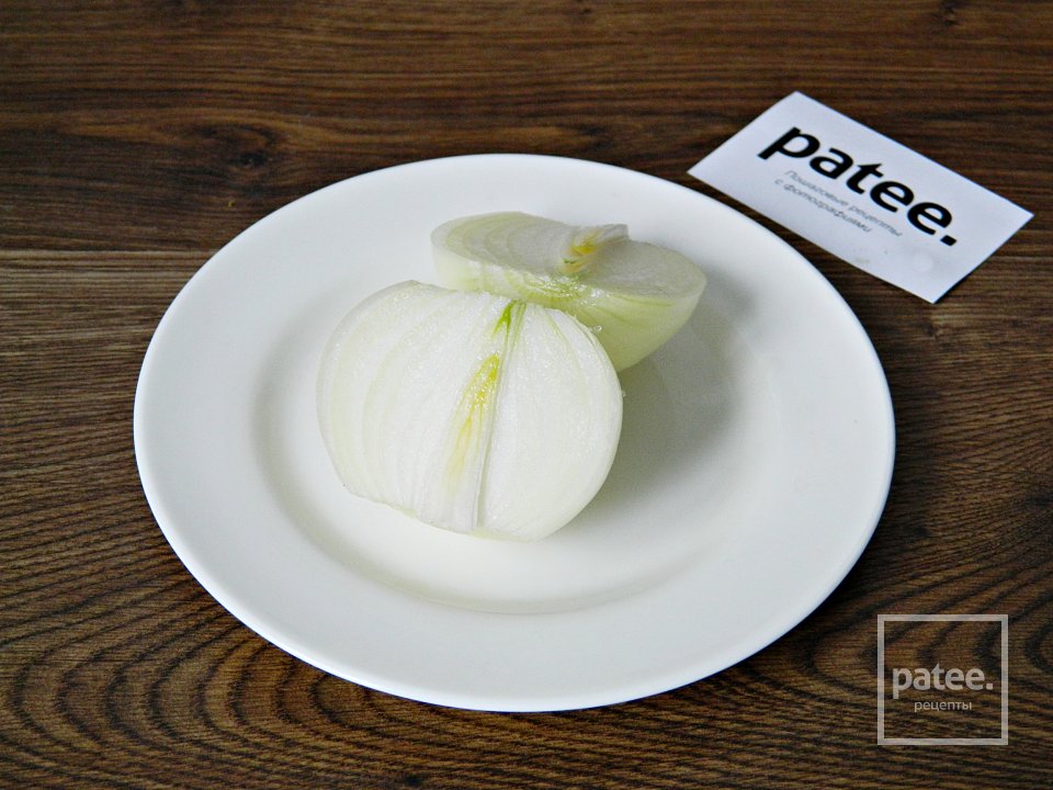 Рийет из курицы - Шаг 4