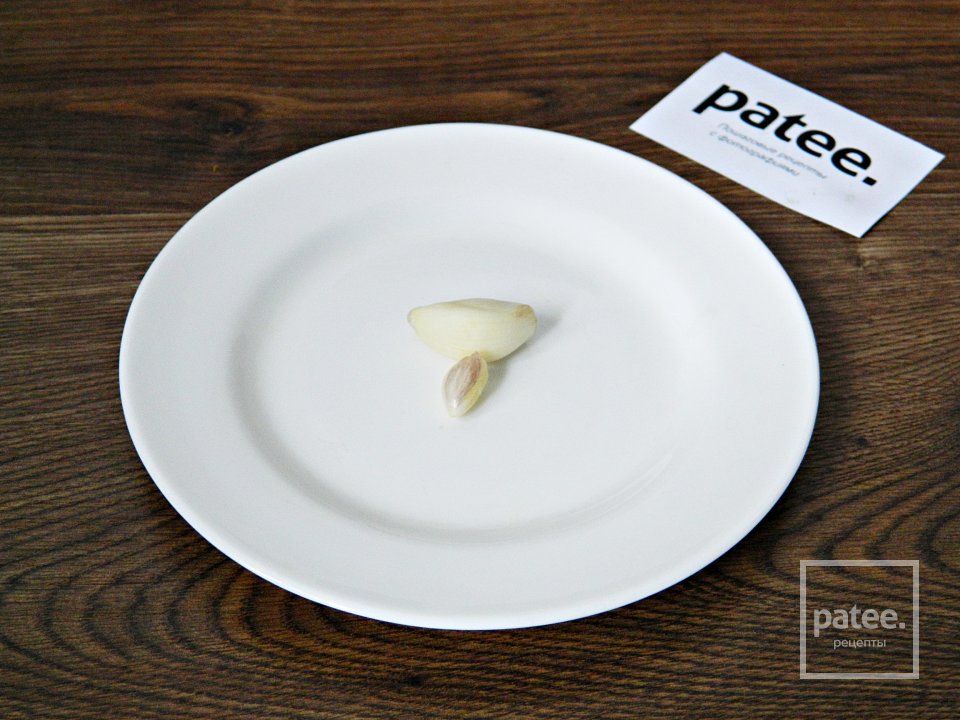 Рийет из курицы - Шаг 5