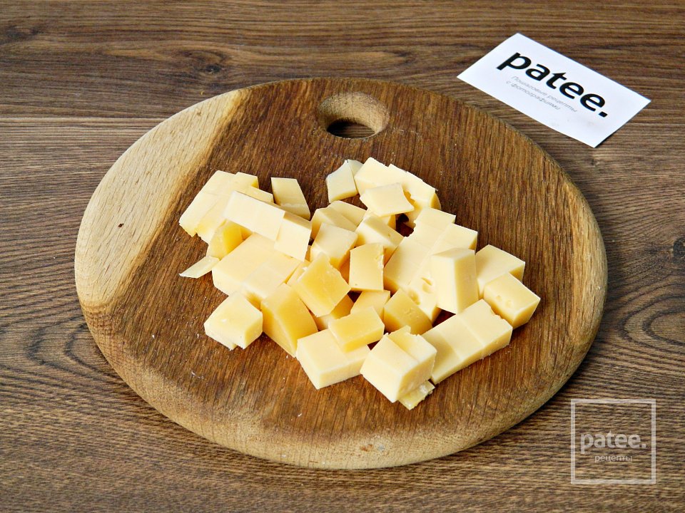 Рийет из курицы - Шаг 11