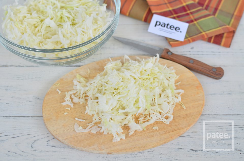 Борщ с аджикой - Шаг 10