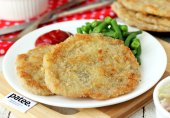 Отбивные из свиной корейки