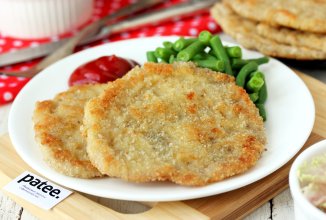 Отбивные из свиной корейки