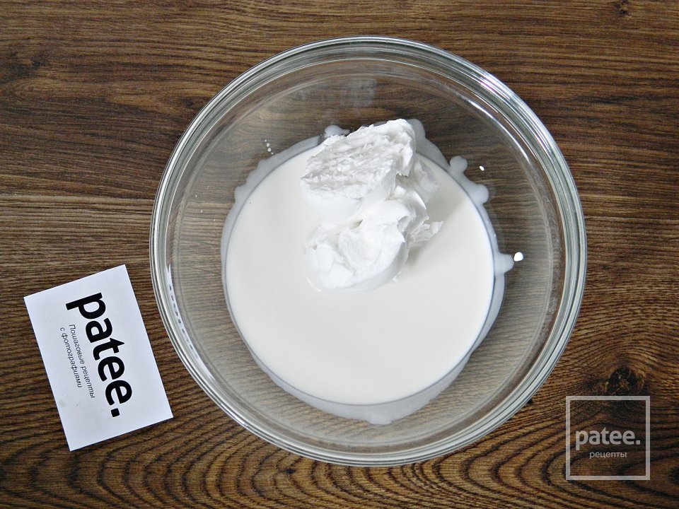 Кокосовые французские тосты - Шаг 3