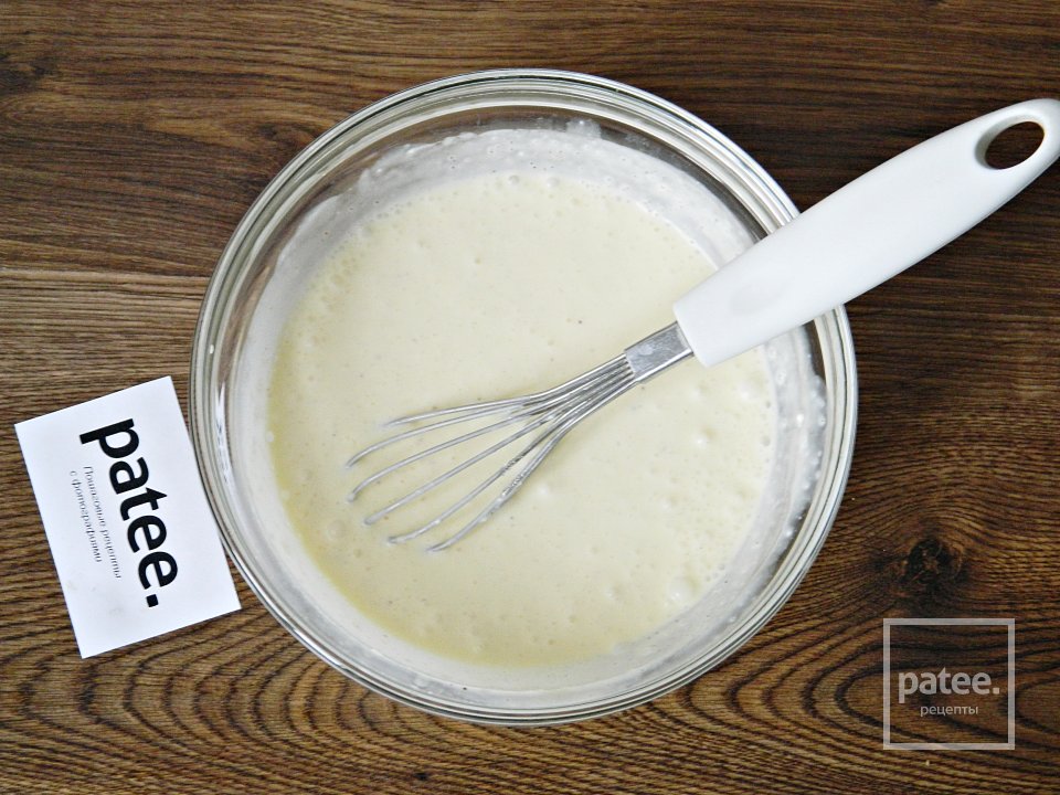 Кокосовые французские тосты - Шаг 7