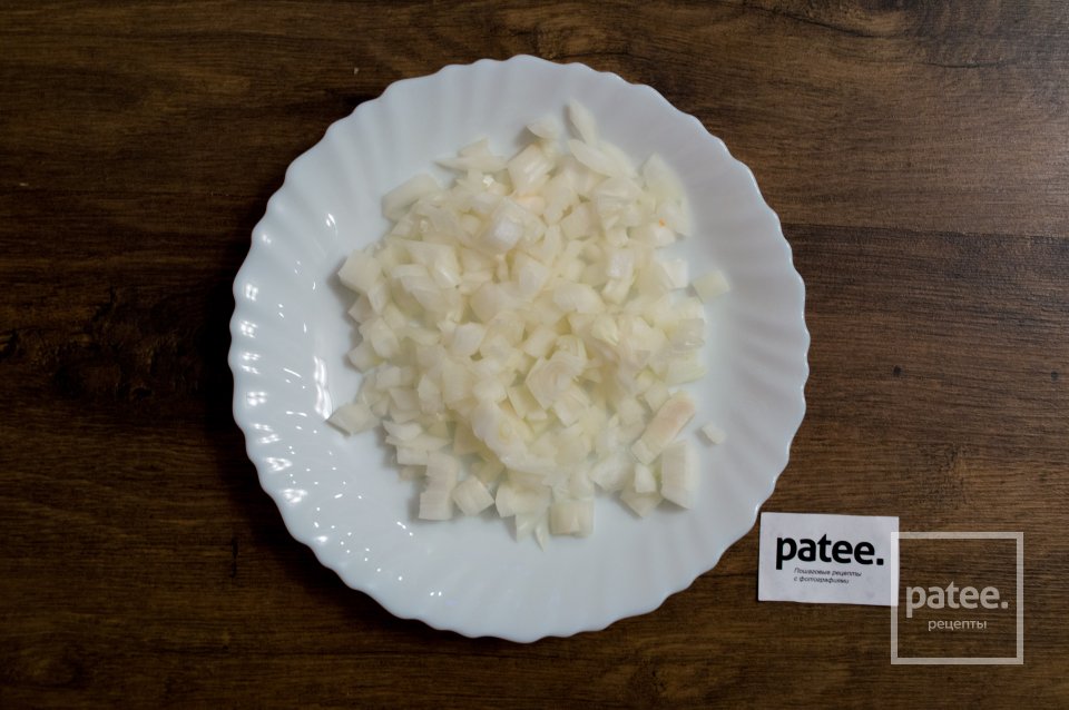 Ирландское рагу с тимьяном - Шаг 3