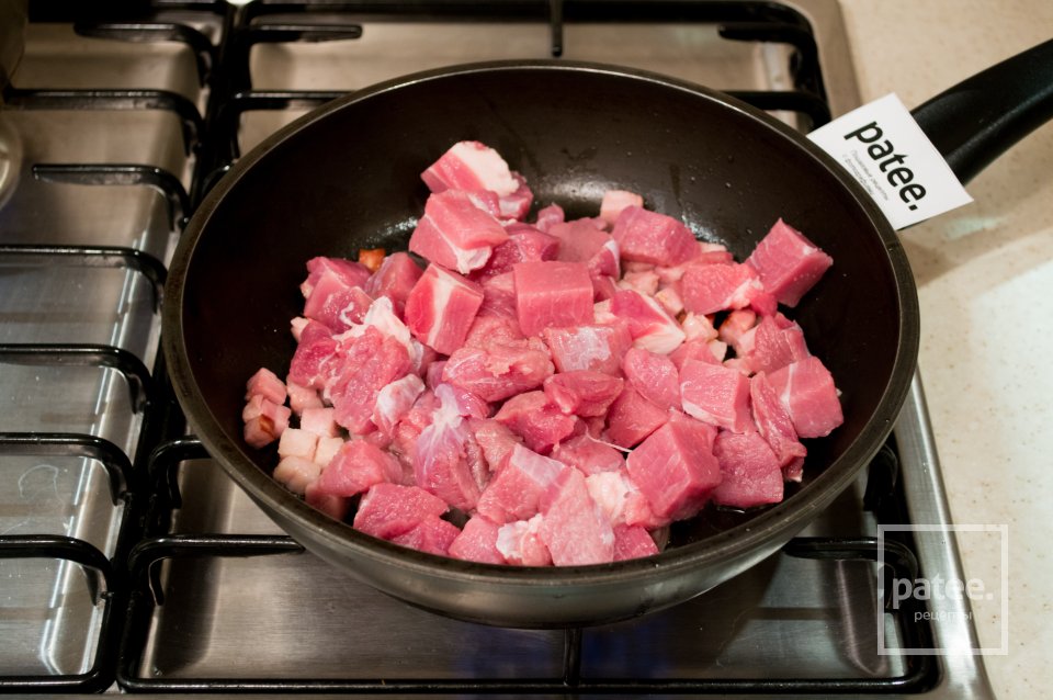 Ирландское рагу с тимьяном - Шаг 7