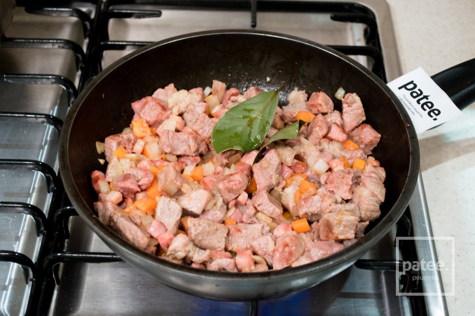 Ирландское рагу с тимьяном - Шаг 9