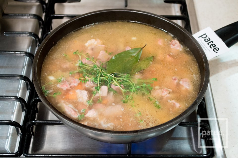 Ирландское рагу с тимьяном - Шаг 11