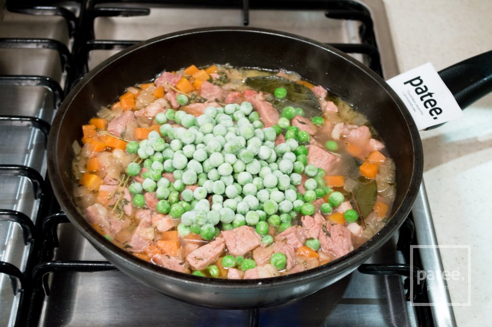 Ирландское рагу с тимьяном - Шаг 12