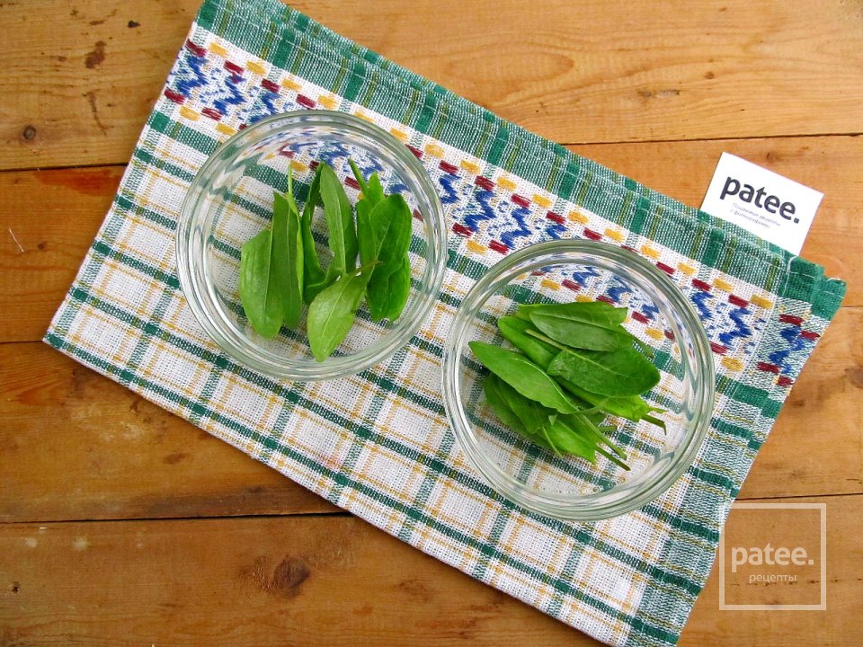 Салат весеннее настроение - Шаг 8