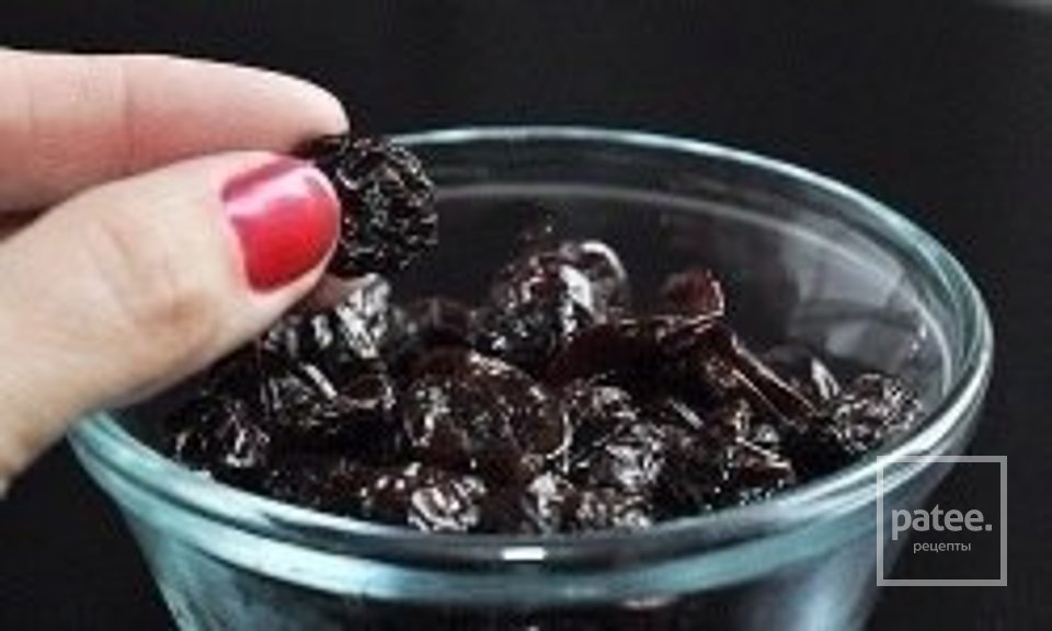 Куриный салат с апельсином - Шаг 3