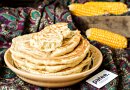 Сомалийские кукурузные лепешки