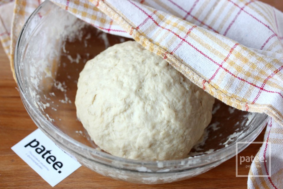 Месеница - Шаг 6