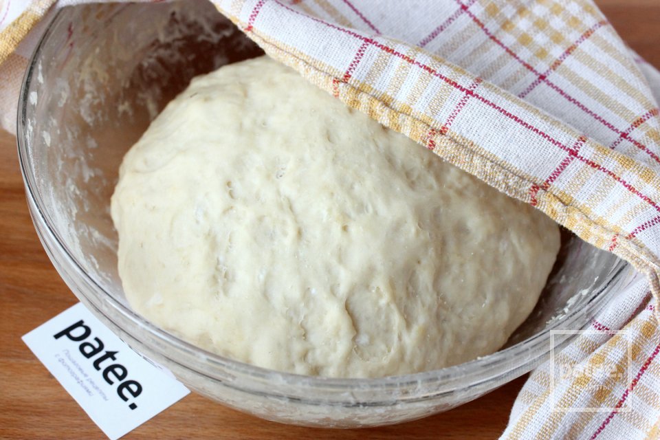 Месеница - Шаг 7