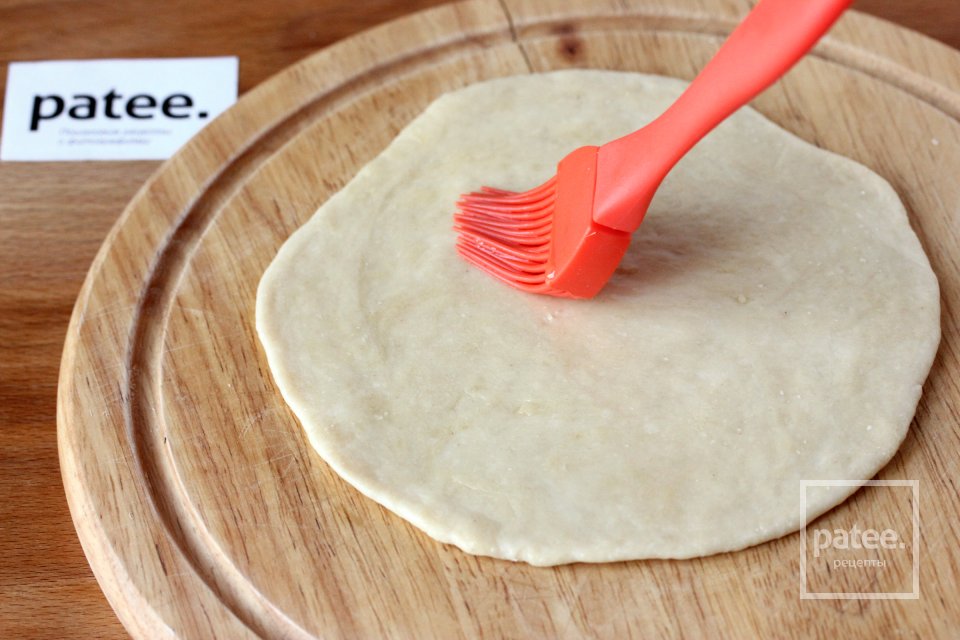 Месеница - Шаг 10