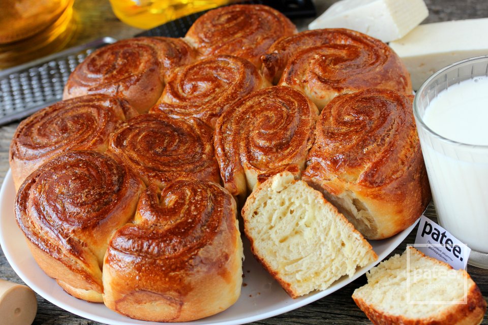 Месеница - Шаг 16