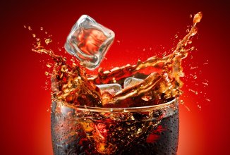Из Coca-Cola уберут вредные элементы