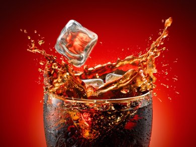 Из Coca-Cola уберут вредные элементы