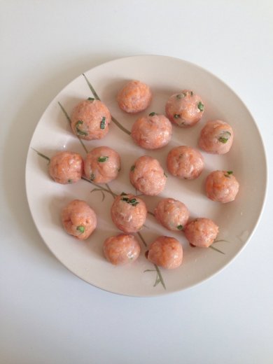 Куриный суп - Шаг 1