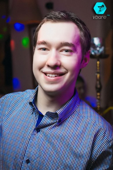 Оцените внешность)