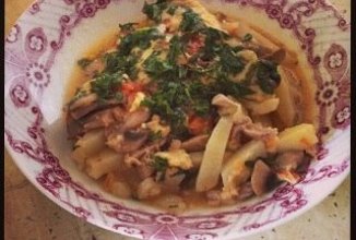 Жюльен особый