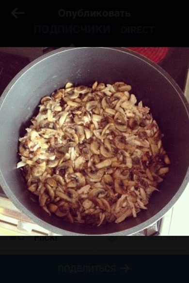 Жюльен особый - Шаг 3