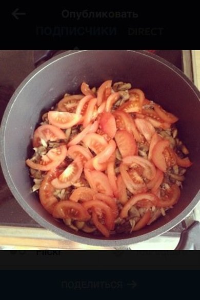 Жюльен особый - Шаг 4