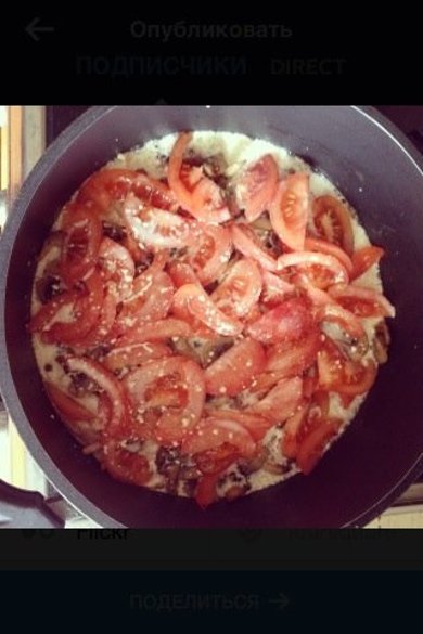 Жюльен особый - Шаг 6