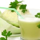 Капусты белокочанной сок