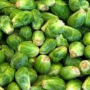 Капусты брюссельской сок
